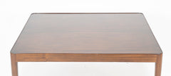 Square Coffee Table by Josef Frank