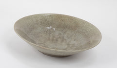 Chinese Crackle Ware Bowl