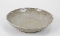 Chinese Crackle Ware Dish