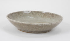 Chinese Crackle Ware Dish