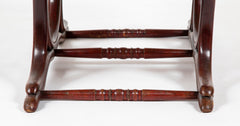 Pair of Late 19th Century Bentwood Tabourets