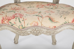 Pair of Louis XV Armchairs