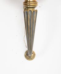 Pair of Art Deco Style Sconces