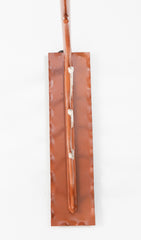Pair of Exceptional French Sconces in the Manner of Jean Royere