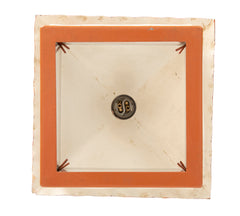 Pair of Exceptional French Sconces in the Manner of Jean Royere