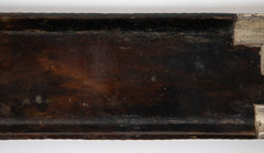 Loys of France Narrow Tray in Dinanderie Form