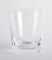 Steuben "Old Fashion" Glasses