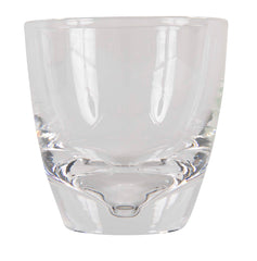 Steuben "Old Fashion" Glasses with Dimple