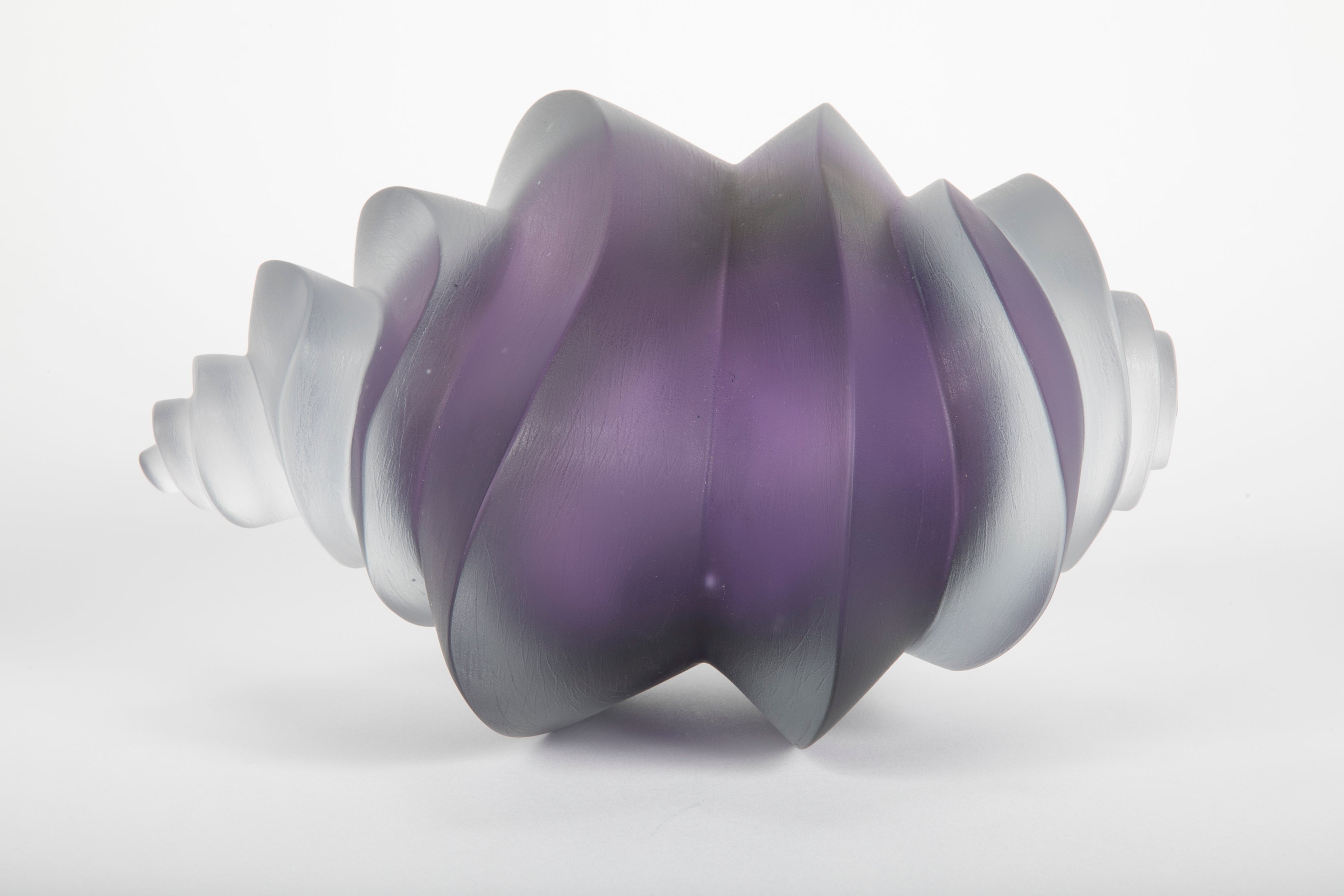 Glass Sculpture by Brad Copping Avery & Dash Collections