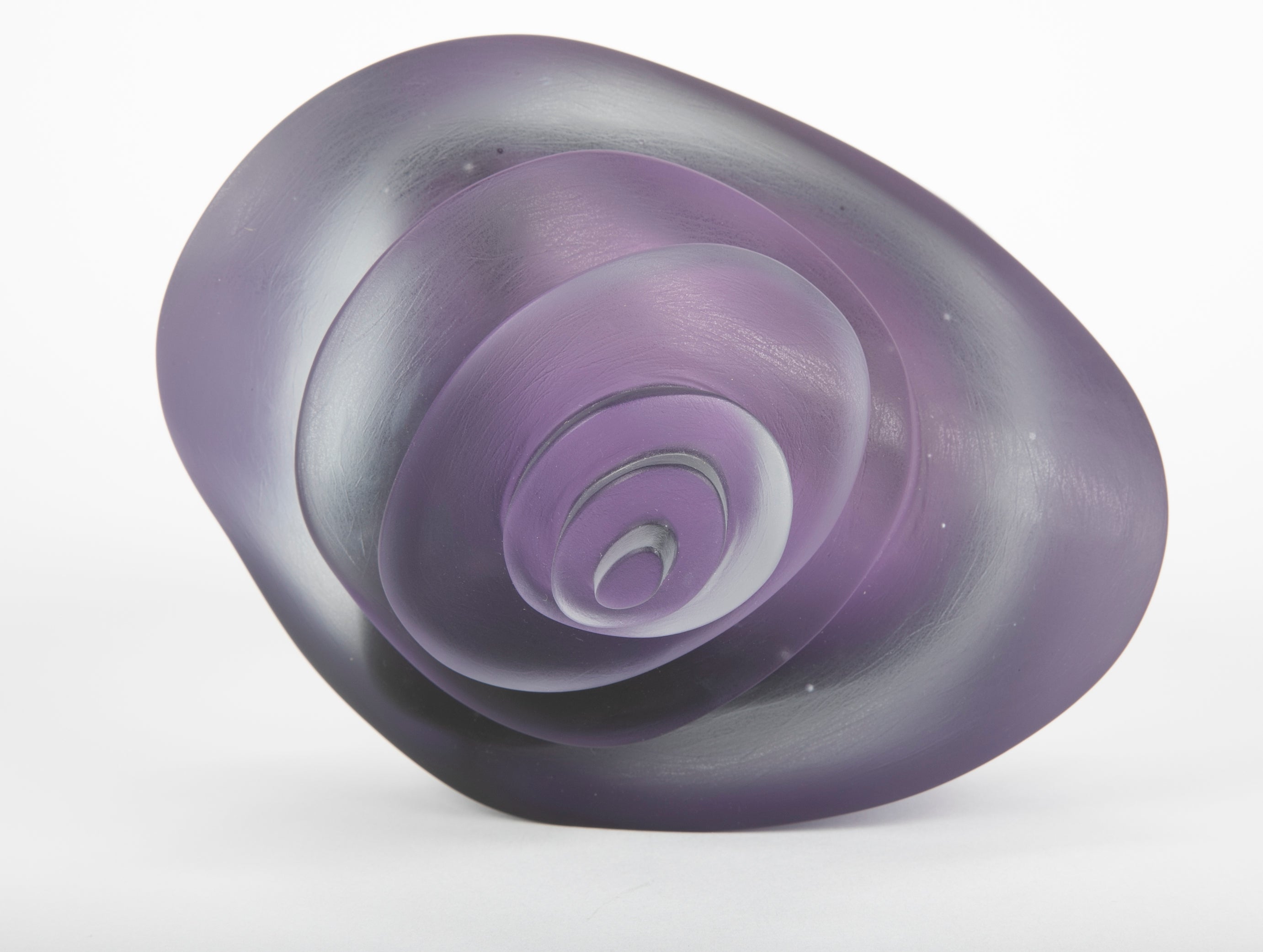 Glass Sculpture by Brad Copping Avery & Dash Collections