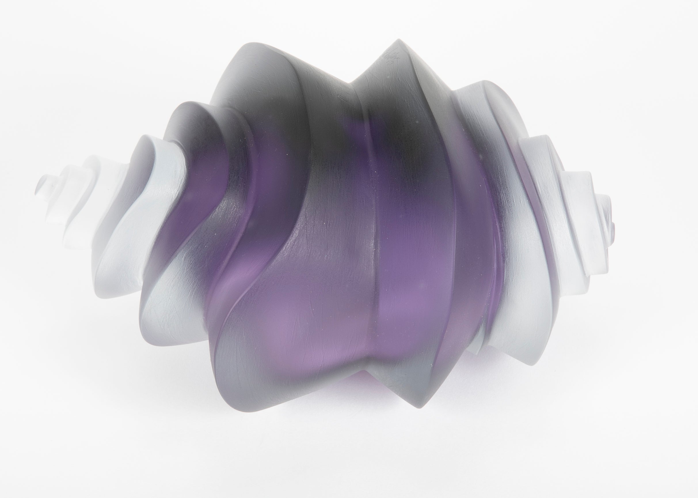 Glass Sculpture by Brad Copping Avery & Dash Collections