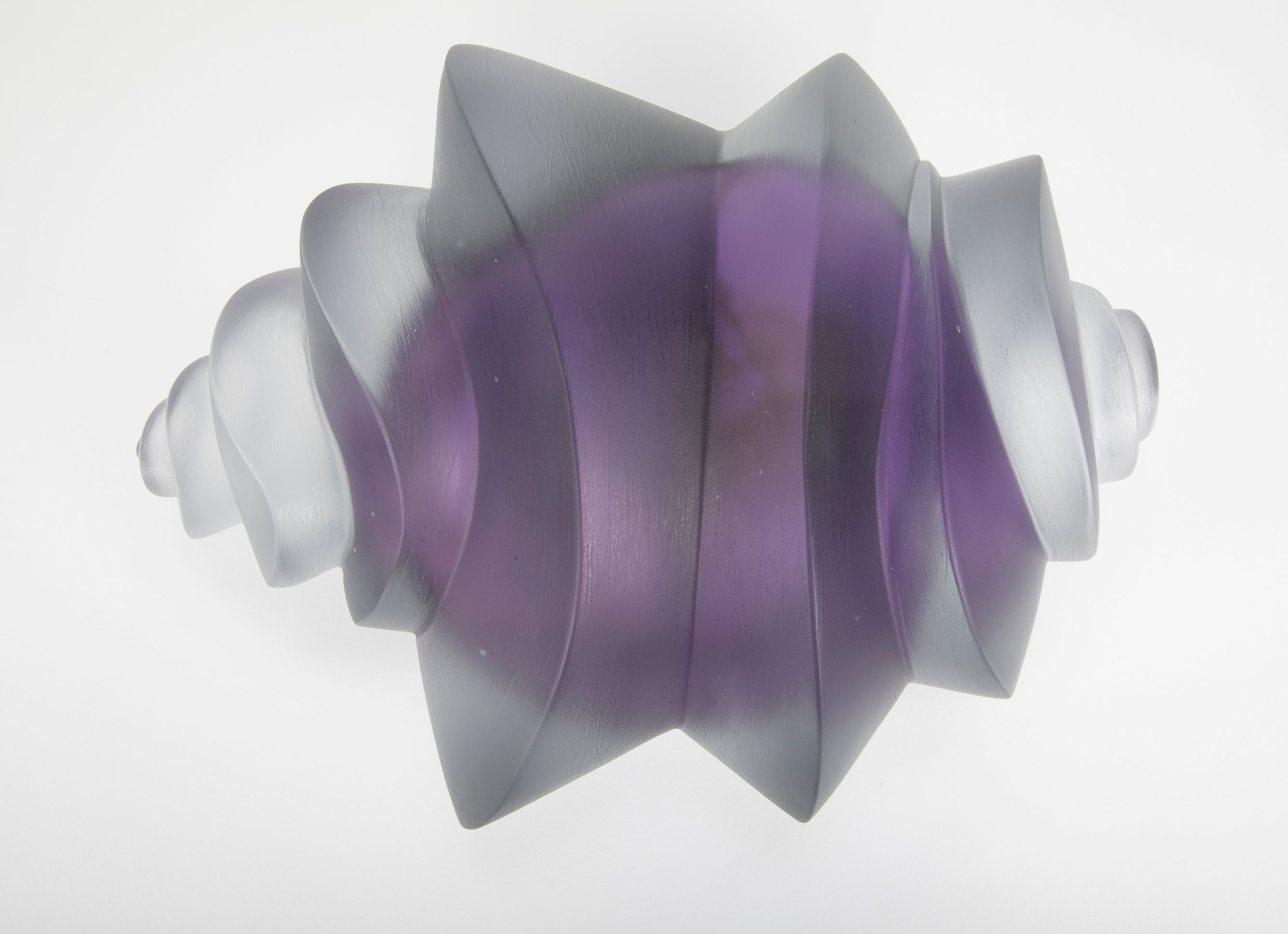 Glass Sculpture by Brad Copping Avery & Dash Collections