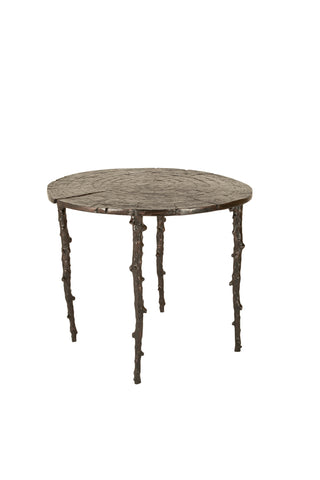 Michael Aram "Enchanted Forest" High Table