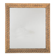 French Mirror Frame