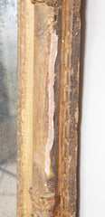 18th Century Carved Mirror