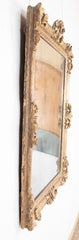 18th Century Carved Mirror