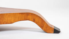 Continental Biedermeier Center Table