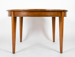 Early 19th Century Walnut Dining Table