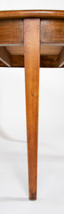 Early 19th Century Walnut Dining Table
