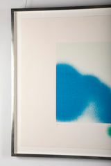 Victor Pasmore Screenprint "Untitled 7"