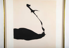 "Africa Suite 6" by Robert Motherwell