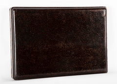 A 19th Century Japanese Kimono Tray