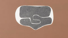 "The Dance of Man in Modern Times" from the Portfolio by Victor Pasmore