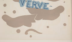 Braque Print for Verve