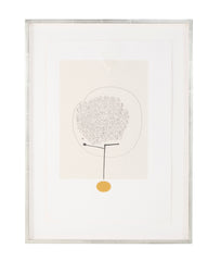 "The Dance of Man in Modern Times" from the Portfolio by Victor Pasmore