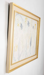Hunt Slonem, "Cockatoos", 1997