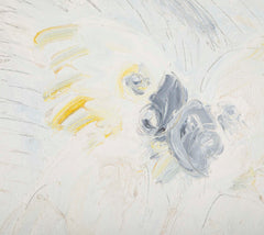 Hunt Slonem, "Cockatoos", 1997