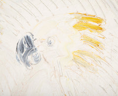 Hunt Slonem, "Cockatoos", 1997