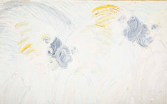 Hunt Slonem, "Cockatoos", 1997