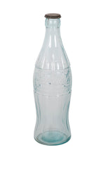 1923's Glass Coca Cola Bottle