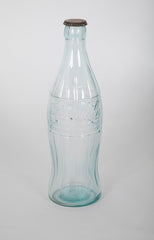 1923's Glass Coca Cola Bottle