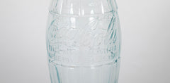 1923's Glass Coca Cola Bottle
