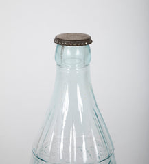 1923's Glass Coca Cola Bottle