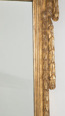 Pair of Georgian Style Water Gilt Mirrors