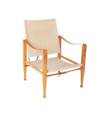 Kaare Klint Safari Chair, Rasmussen Edition