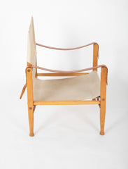 Kaare Klint Safari Chair, Rasmussen Edition