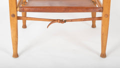 Kaare Klint Safari Chair, Rasmussen Edition