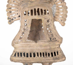 Possible Brahma Male Deity in the Post Vedas Puranas Literature