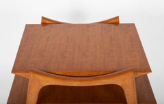 Side Table Attributed to Ico Parisi