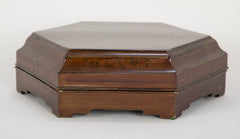 Chinese Lacquered Box