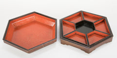 Chinese Lacquered Box