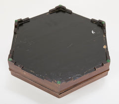 Chinese Lacquered Box