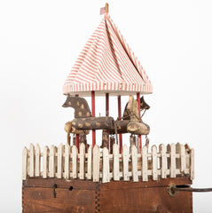 American Toy Carousel