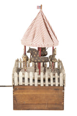 American Toy Carousel