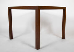 Games Table Designed by Philip Johnson and Produced by Baker for William A. M. Burden