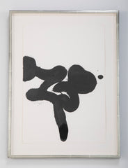 Victor Pasmore Etching from "The Dance of Man In Modern Times Portfolio"